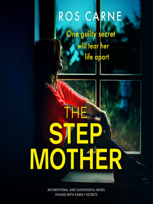 cover image of The Stepmother